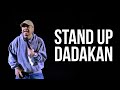 Tiba-Tiba Stand Up Comedy image