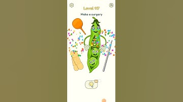 Tech Gamer 11 : Dop level 117 #shorts