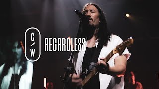 Regardless - Citipointe Worship | Aaron Lucas chords