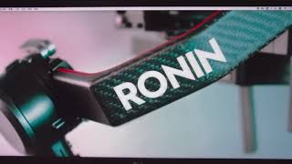 DJI RS2 intro