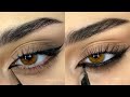 Beautiful Eye Makeup Tutorial Compilation ♥ 2022 ♥