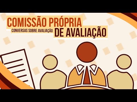 Vídeo: O que é uma comissão de avaliação de seleção de fontes?