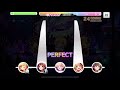 【デレステ】ダンシング・デッド【2025/02/26】