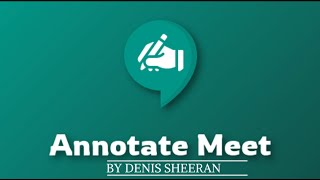 Famous Annotate Meet: Chrome Extension for Google Meet Net Worth