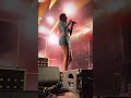 Ronisia - concert Tour vibration Elle interpret Jolie madame (Feat Joé Dwèt Filé) et Ronisia tatami