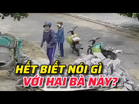 Xem Vụ Này, Ai Cũng Chỉ Biết Lắc Đầu