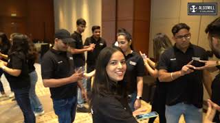 Team Building Activity, Hotel Hyatt, Chandigarh, Delhi Team building Baddi Arjun Adhikari