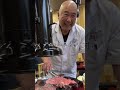 お肉で唯一定期的に通っているのがここ！　ヒレ肉の専門店や高級ステーキのヒレや色々いただいてきたけど　ここのお肉が個人的には一番最高に好きです😊　最もソフティカルで　最もオイリティブで