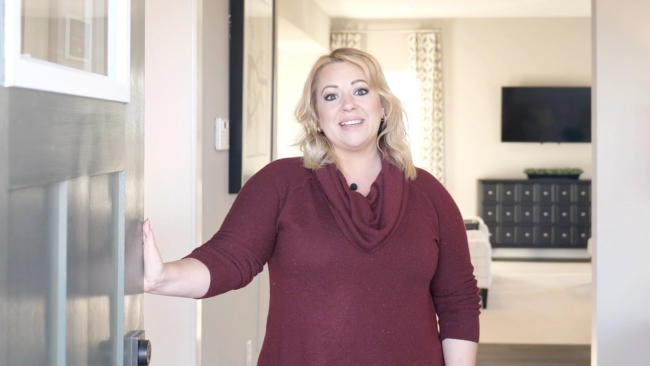 Ryan Homes at Woodstown Greens YouTube