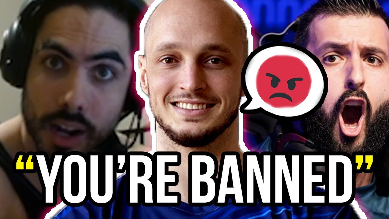 what REALLY HAPPENED with fenom and Freakazoid's brother... ft. m0E ...