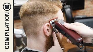 Amazing Barbershop Transformations Compilation | Ep. 22