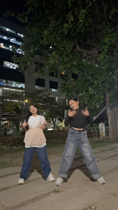 Trakata Tiktok Dance Challenge Trend #dancetrend #dancechallenge #tiktok