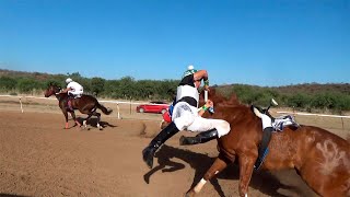 Carreras de Caballos en Moctezuma 13 de Mayo 2023