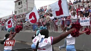 HS Football: Lima Central Catholic Earns Marquee Win Over Bishop Ready