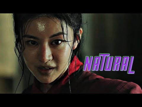 Natural - Naksu