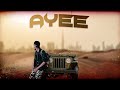 Paul clement  ayee  official audio  lyric  skiza 9840994