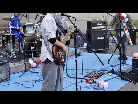 【難易度★★★★☆】一途/King Gnu バンドコピー もがき #King Gnu #呪術廻戦