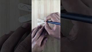 Aktiviti prasekolah || #diy #craft #short