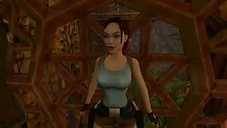 Tomb Raider 3 Remaster - Part 001a (Jungle)