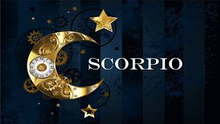 Scorpio Amazing Opportunity~This Could Change Your Life💰🌞