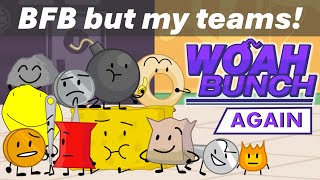 Bfb But My Teams