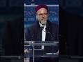 Lessons from the World: The Sunnah of Tribulations by Shaykh Hamza Yusuf