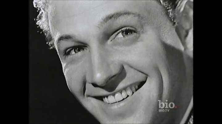 BIOGRAPHY - WILLIAM HOLDEN: "An Untamed Spirit" 4-...