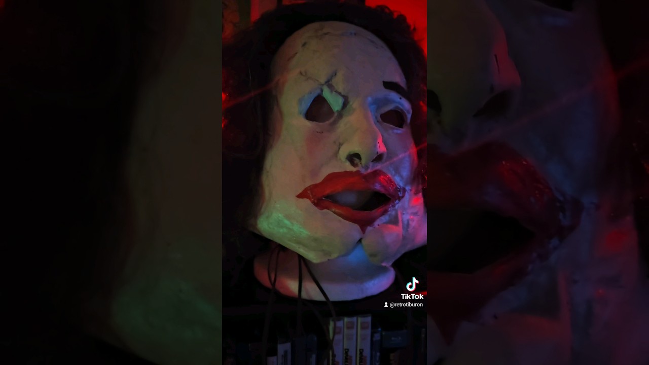 Happy Anniversary to the greatest horror movie of all time! #texaschainsawmassacre #horrorshorts