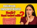 Bağırsak Endometriozisi Nedir? Nasıl tedavi edilir?