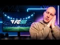 Нічний стрім граємо новий Gauntlet FC26 Ultimate Team Нічний стрім граємо новий Gauntlet FC26 Ultimate Team
