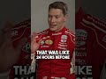 Josef Newgarden on his commercial with his hero, TOM BRADY.🐐#TomBrady #INDYCAR