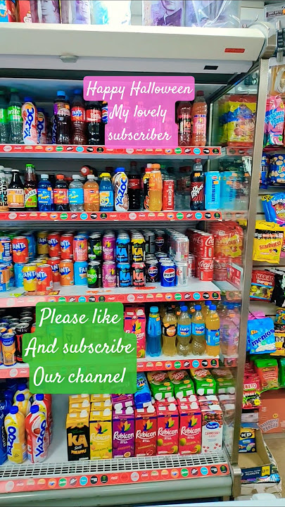 #shortvideo #candy #freegift #soft drink