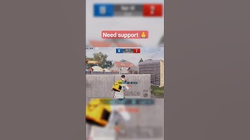 m416 new 1vs1 game play 😱#pubg #tdm #viral