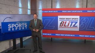 Blitz Rankings: Week 2