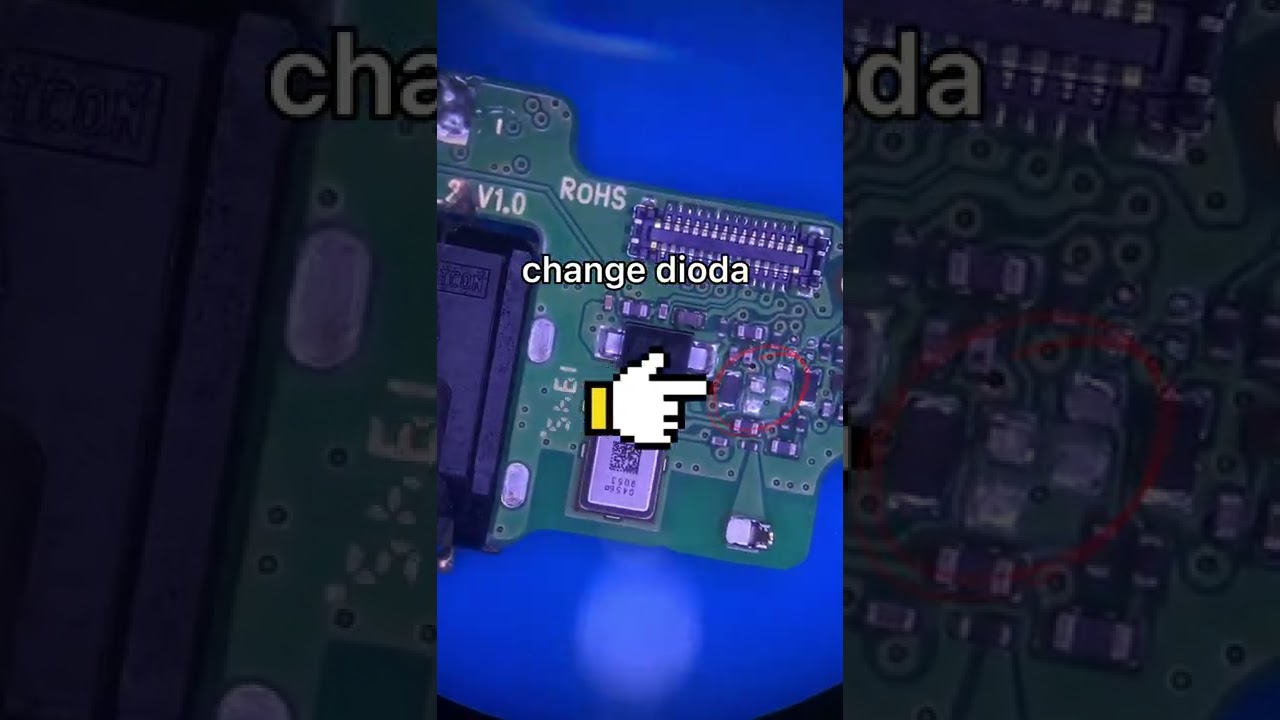 infinix audio problem solution