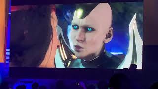 Crowd Reaction - Mk11 Reveal Event - Jan 17Th, 2019