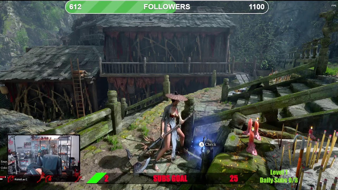 (LIVE) AXES BUILD ONLY. WHAT'S THE BEST WEAPON CLASS? 