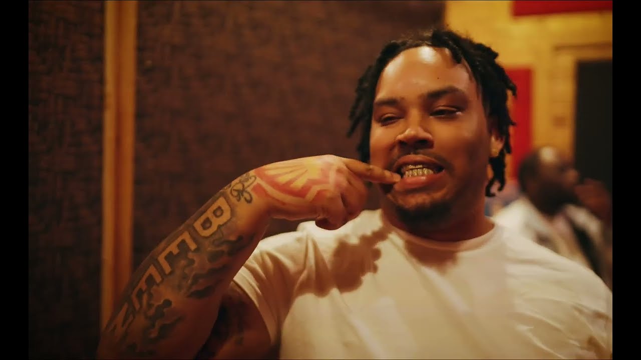 King Khemoo- Easy (Official Music Video)