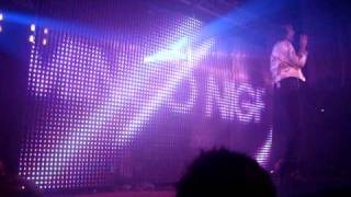 Fedde Le Grand And Camille Jones Live Pacha Ibiza, September 15, 2009