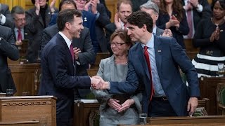 Is Trudeau cheating on his taxes? More Liberal hypocrisy on tax avoidance