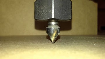 Mach3 auto Zero testing