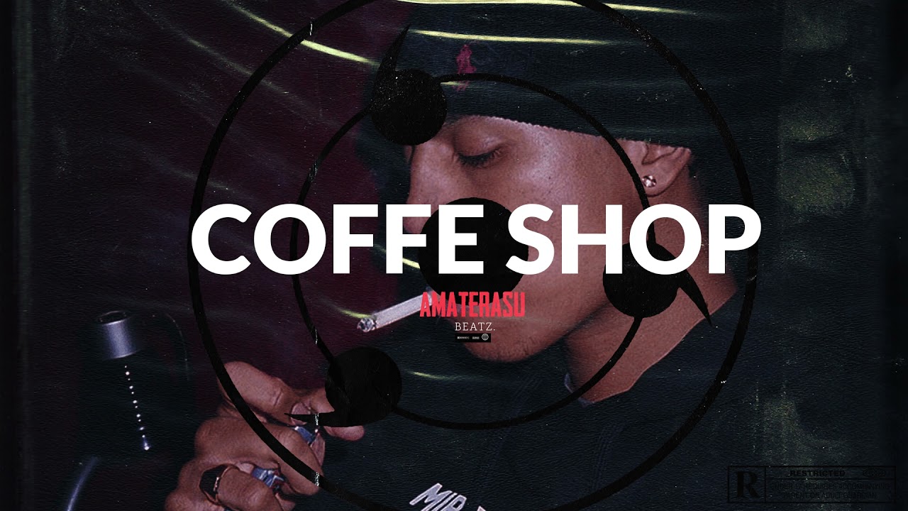 OBOY Type Beat | "COFEE SHOP"