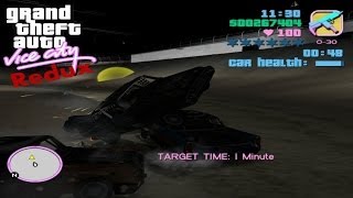 Bloodring - GTA Vice City Side-Mission (1080p)