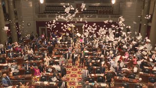 Missouri legislative session ends without property tax reform