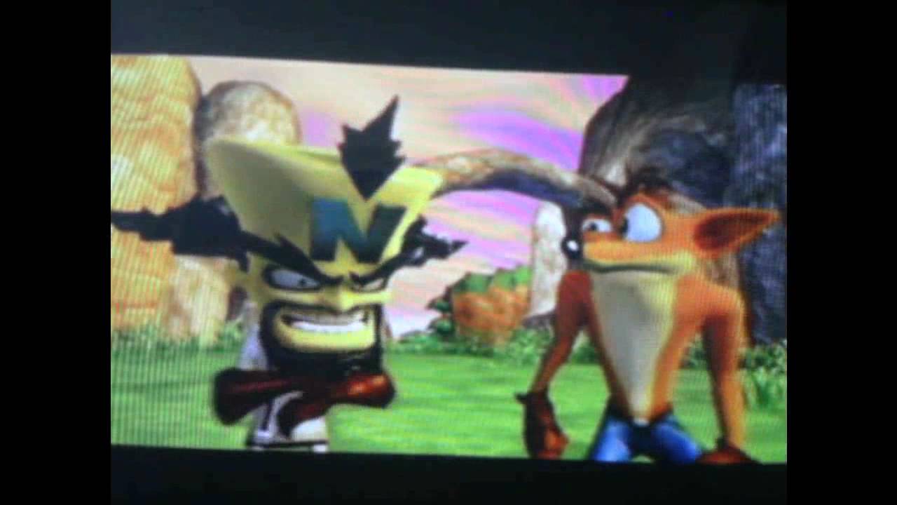 Crash Twinsanity Walkthrough Part 5 YouTube crash-twinsanity-walkthrough-part-5-youtube