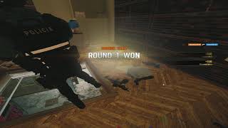 Quick pulse shotty 3k