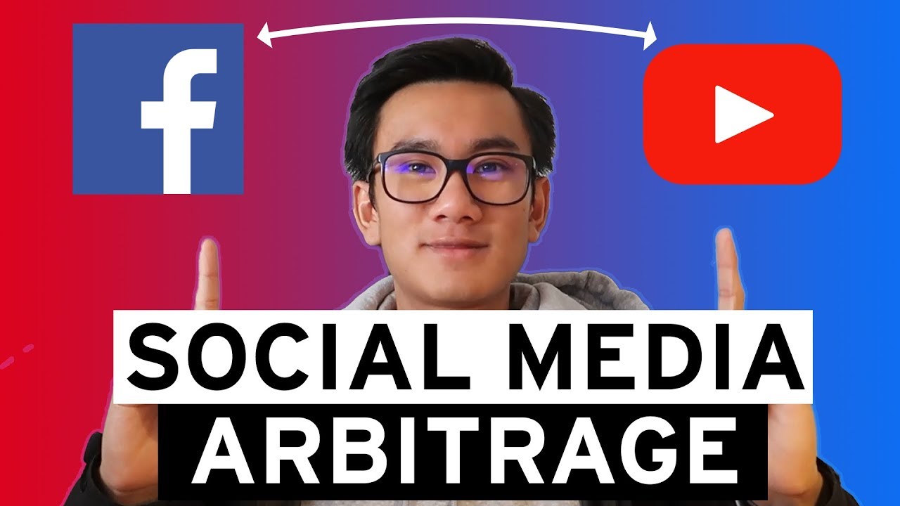 Facebook Ads To Grow Your Youtube Channel