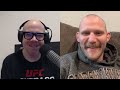 Bruce Whitehead | Fury FC 124 Pre-fight Interview