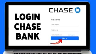 How To Login Chase Bank Online Account 2024 | Chase Bank Online Banking Sign In Guide | Chase.com