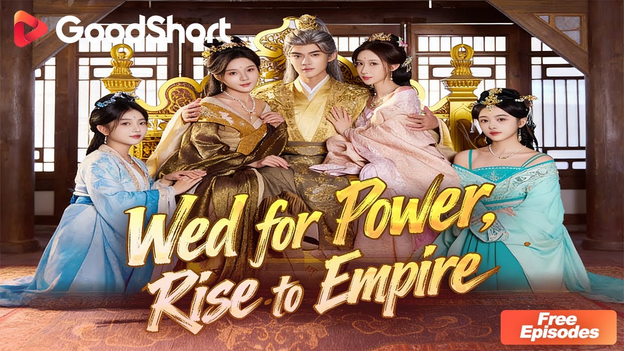 Wed for Power, Rise to Empire 💥 Lowly man, superhuman strength, unstoppable rise—Levi rules all!